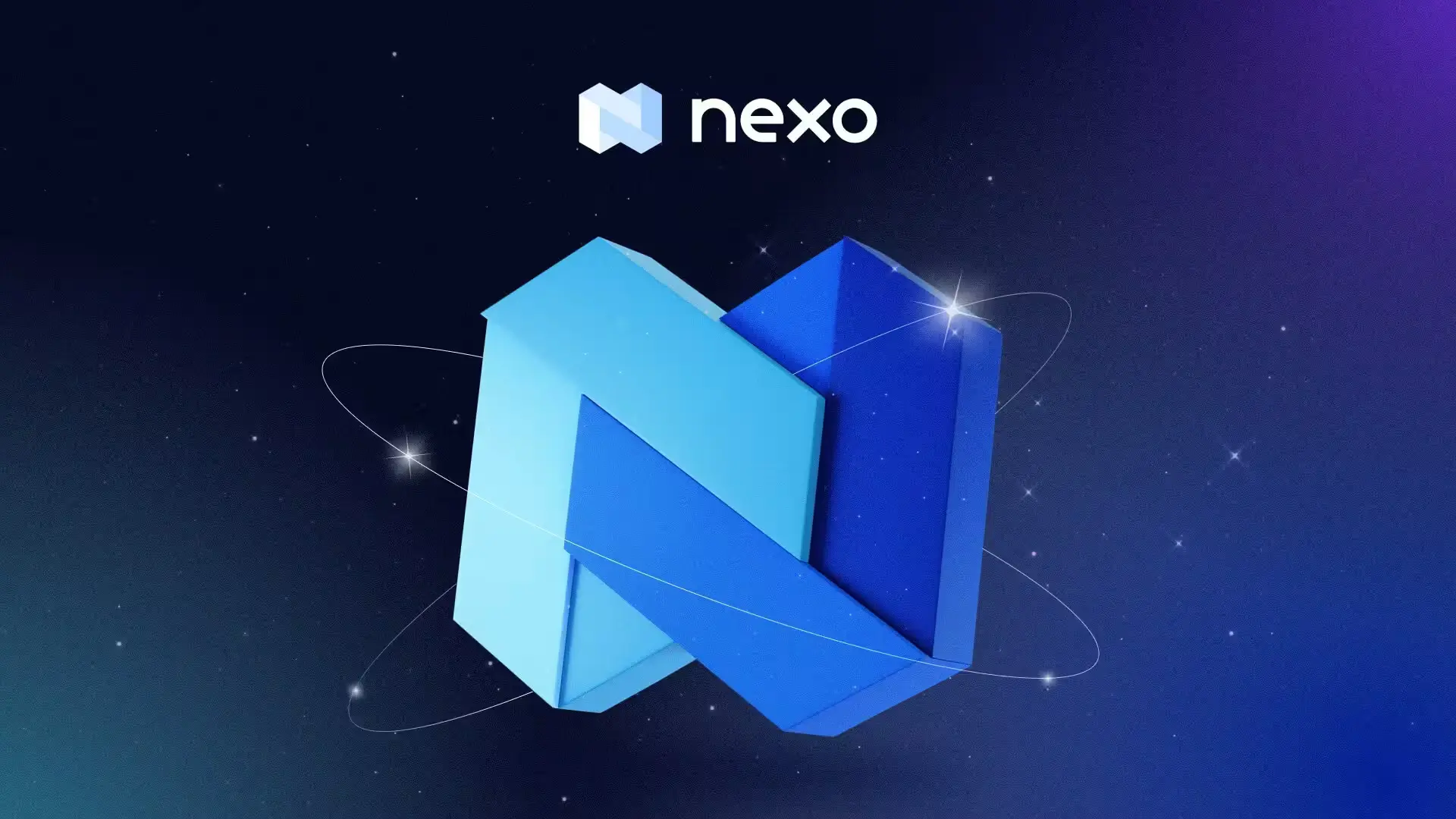 Nexo logo symbol 1